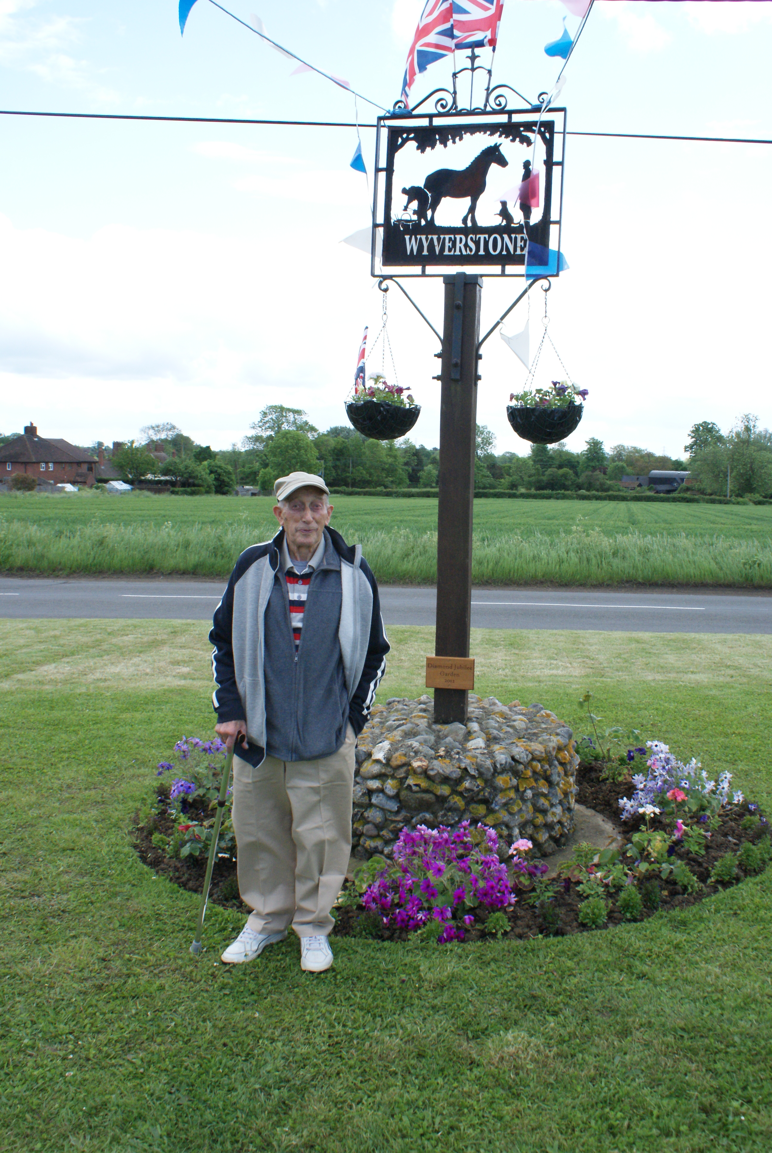 March Parish Council Meeting