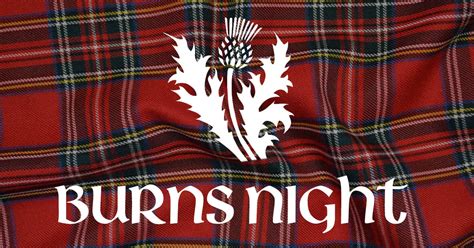 Burns Night All Day Board Games and Bar