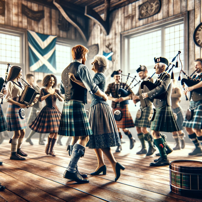 Ceilidh 