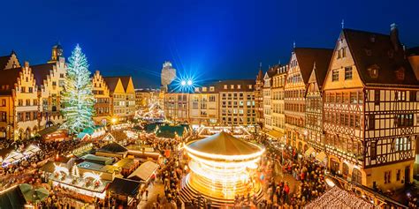 Christmas Indoor Market