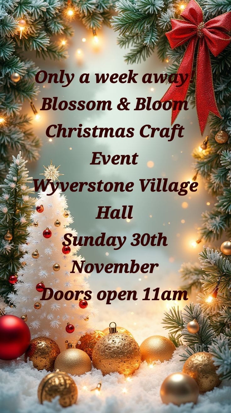 Christmas Craft Fayre 