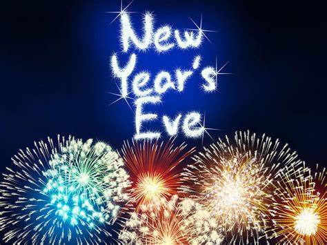 NYE Pub Night 