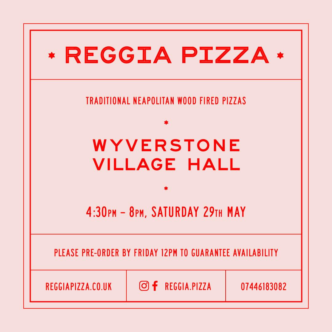 Bar and Pizza all day opening