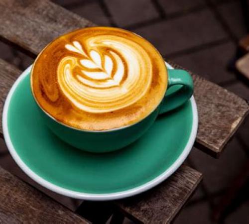 Village Café at the Village Hall