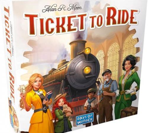 Village Pub, Grub and Board Gamers Night