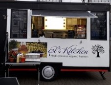 Village Pub and Board Gamers Night with Meditrerranean Food