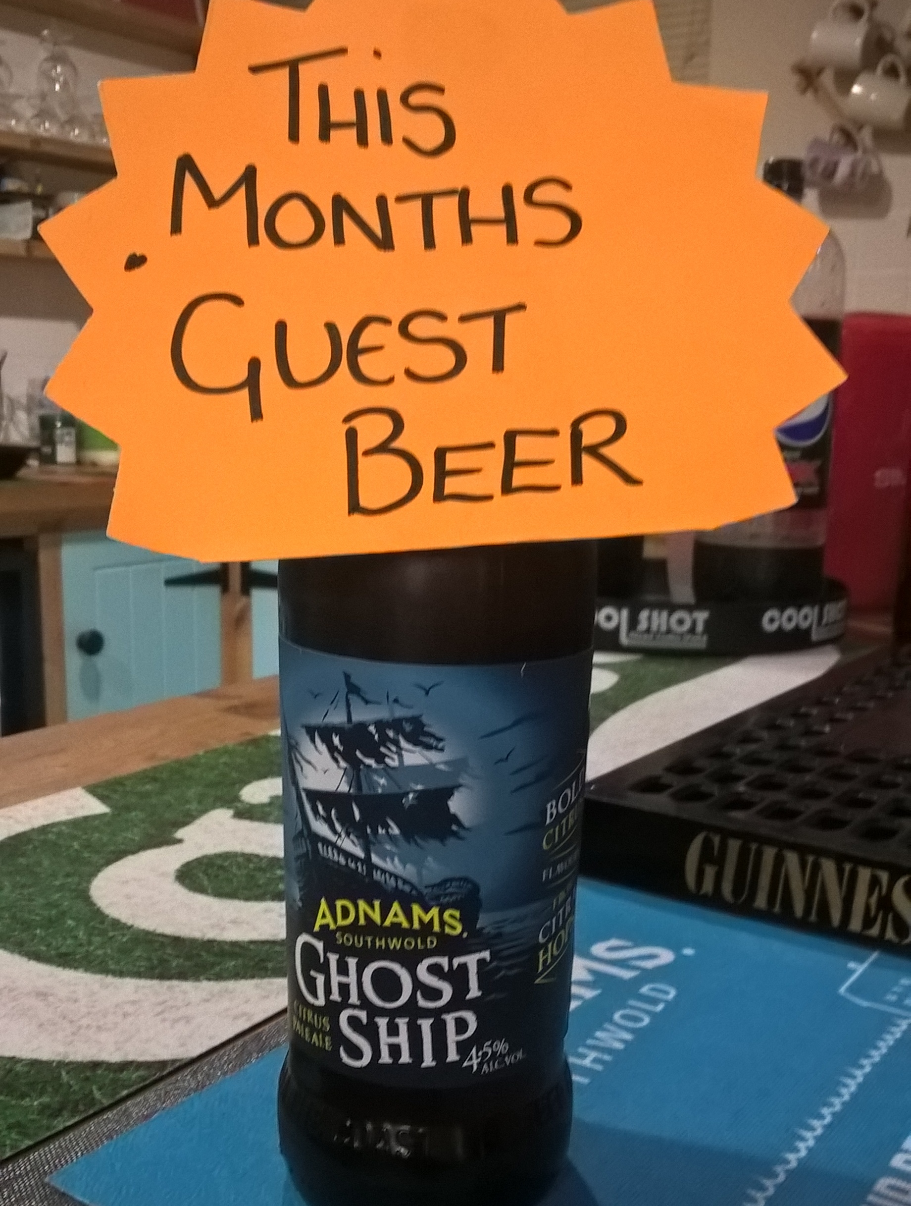 Village Pub and Board Gamers Night with Fish and Chips