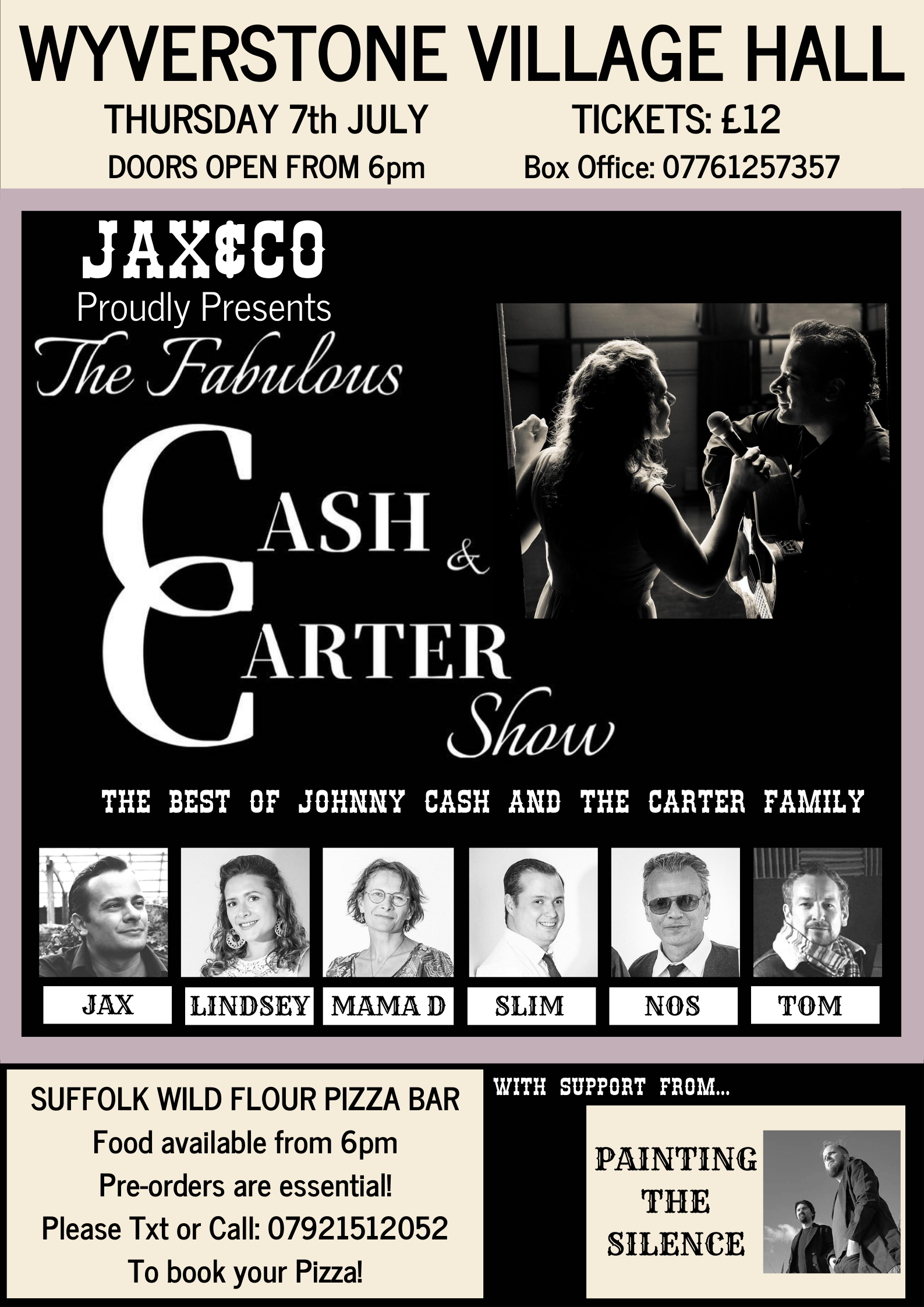Jax & Co