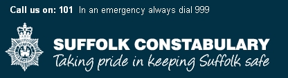 Suffolk Constabulary